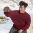 劉爭光(電視劇《奪金》中的人物) 劉爭光(電視劇《奪金》中的人物)