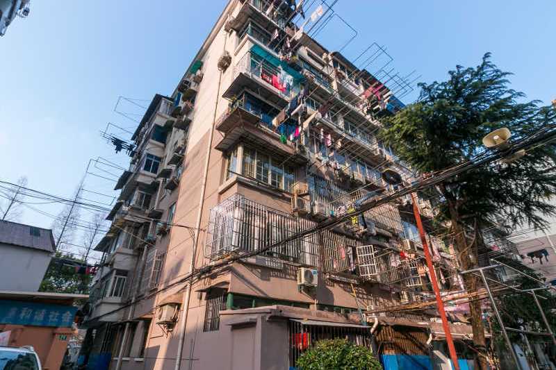光新路250弄