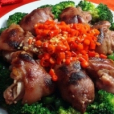 瑞虎踏春 瑞虎踏春