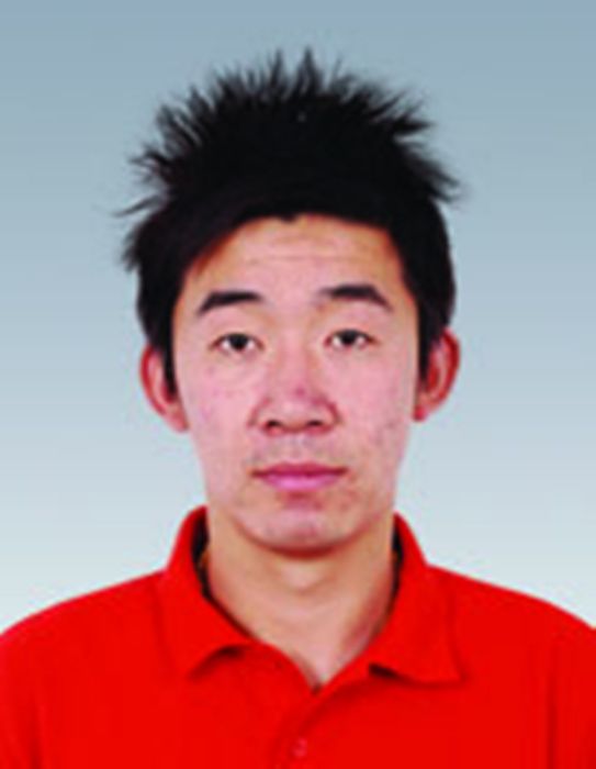 崔永鑫 崔永鑫