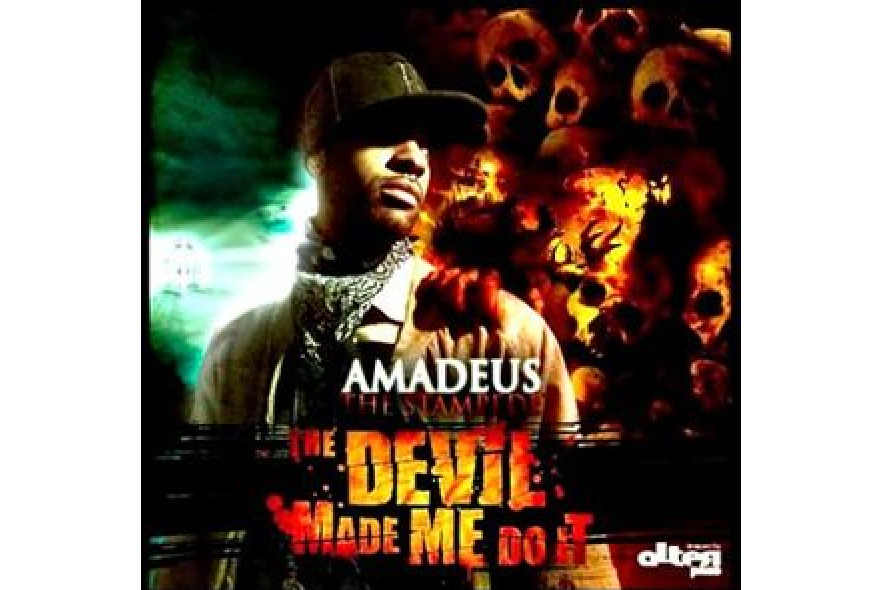 Amadeus The Stampede