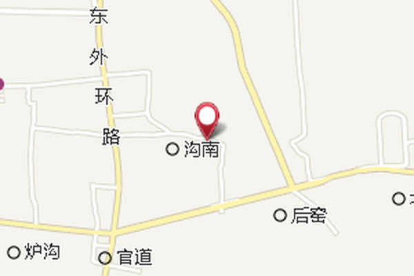 棗圪道 棗圪道