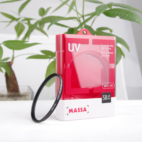 MASSA UV鏡