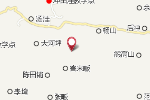 皂家沖 皂家沖