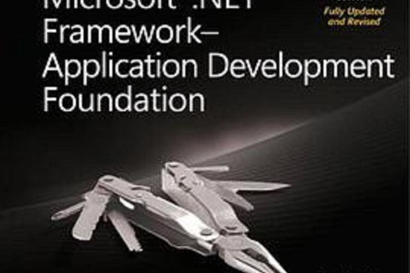 MCTS Self-Paced Training Kit (Exam 70-536) MCTS Self-Paced Training Kit (Exam 70-536)