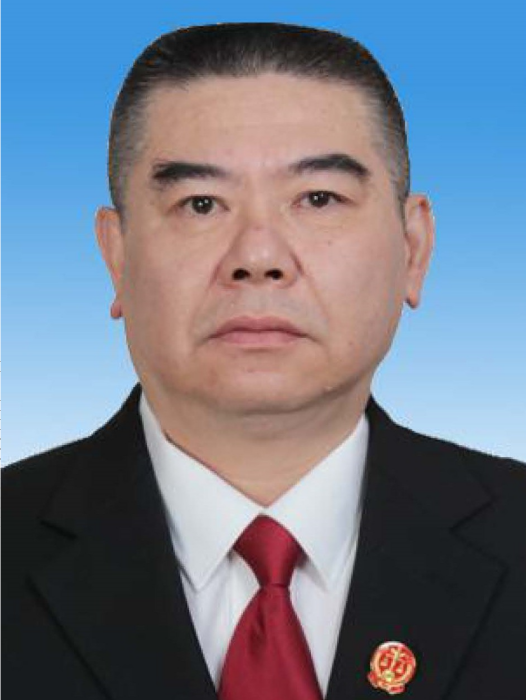 陳少鋼(廣東省東莞市中級人民法院黨組成員、副院長) 陳少鋼(廣東省東莞市中級人民法院黨組成員、副院長)