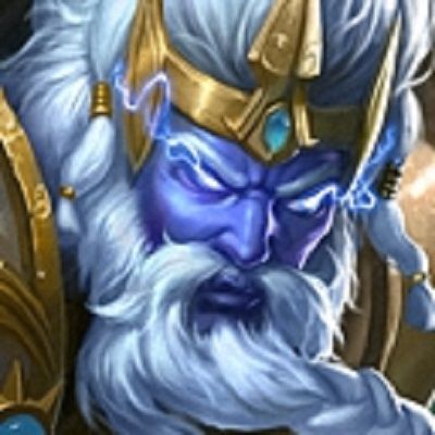 宙斯(MOBA手遊《英魂之刃口袋版》中的角色) 宙斯(MOBA手遊《英魂之刃口袋版》中的角色)