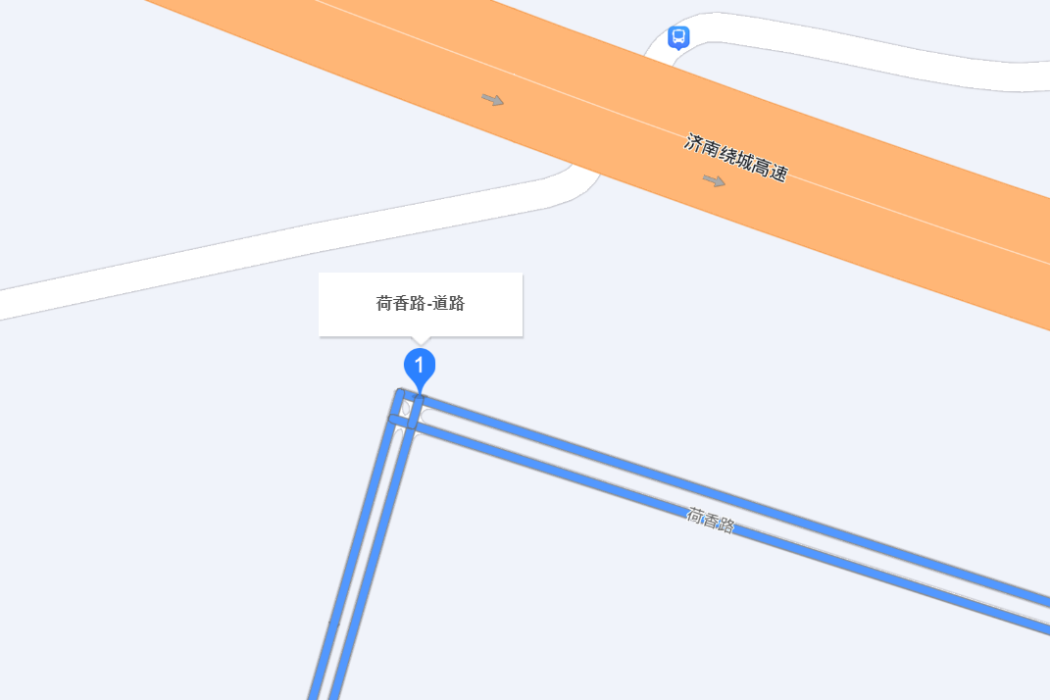 荷香路(中國山東省濟南市境內道路) 荷香路(中國山東省濟南市境內道路)