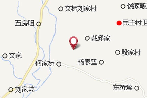 熊家畈 熊家畈