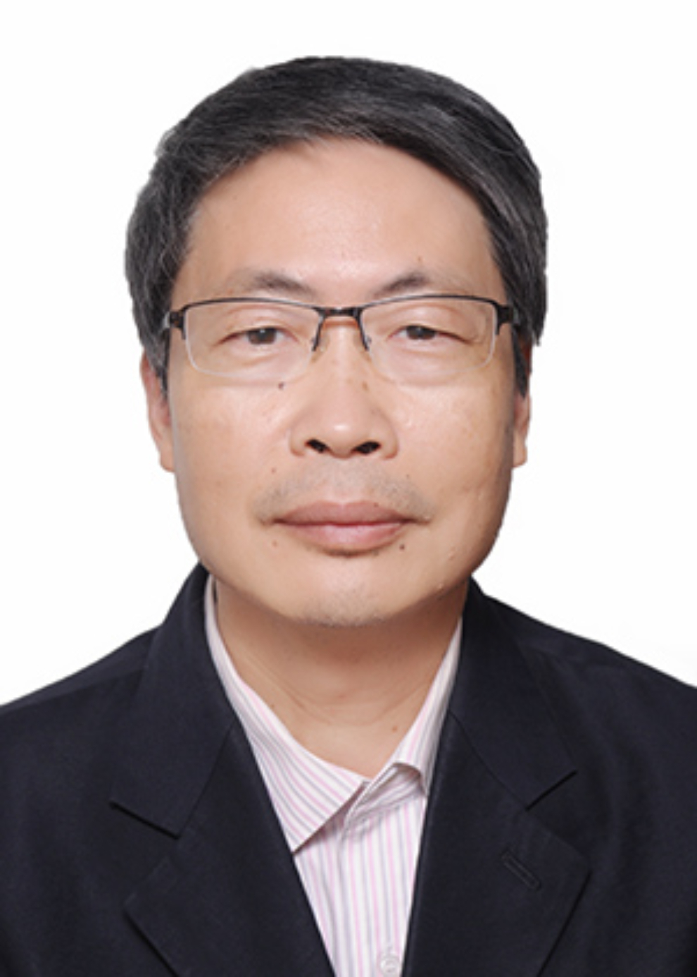 陳曉春(湖南大學公共管理學院教授)