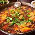 豆腐火鍋 豆腐火鍋
