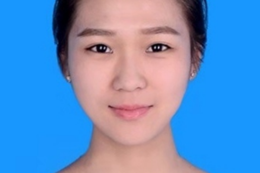 陳奕佳(中國舞蹈家協會認證的註冊舞蹈教師) 陳奕佳(中國舞蹈家協會認證的註冊舞蹈教師)