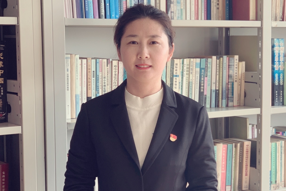 李先(遼寧誠高律師事務所律師) 李先(遼寧誠高律師事務所律師)