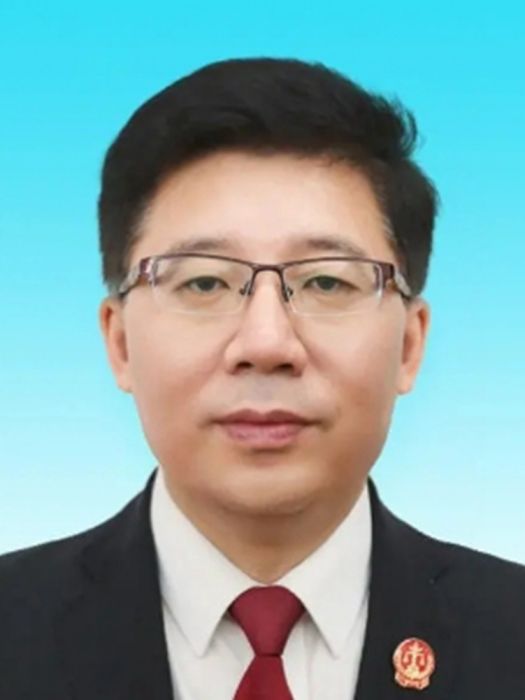 劉玉民(北京市密雲區委常委、組織部部長) 劉玉民(北京市密雲區委常委、組織部部長)
