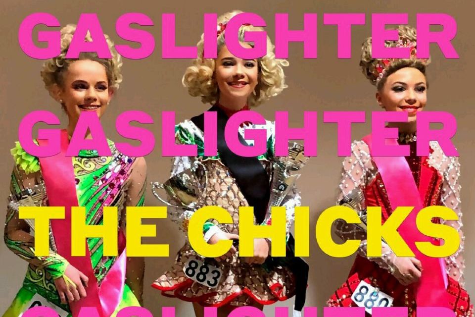 Gaslighter Gaslighter
