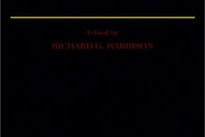 Hybrid Zones and the Evolutionary Process Hybrid Zones and the Evolutionary Process