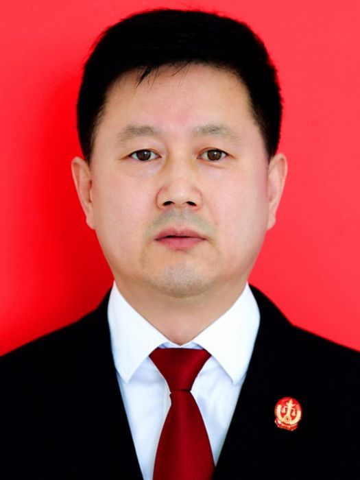 劉文輝(黑龍江省密山市人民法院黨組書記、院長) 劉文輝(黑龍江省密山市人民法院黨組書記、院長)