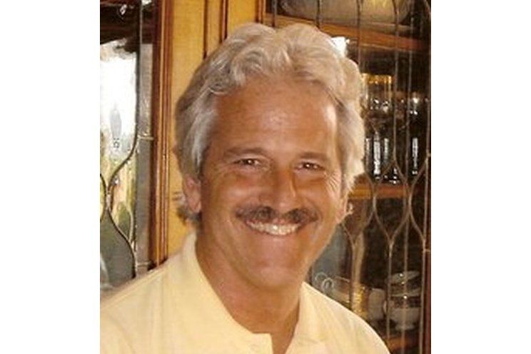 Mark Roemmich Mark Roemmich