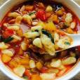 麻食(圪坨)