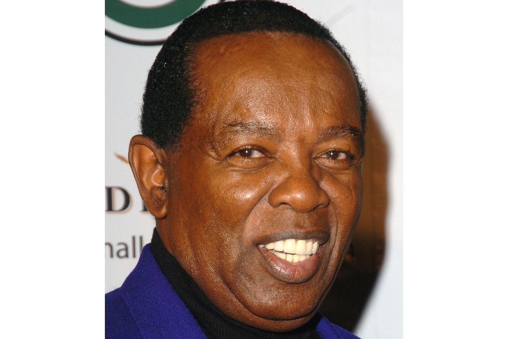 Lou Rawls Lou Rawls
