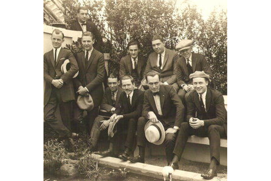 Paul Specht & His Orchestra Paul Specht & His Orchestra