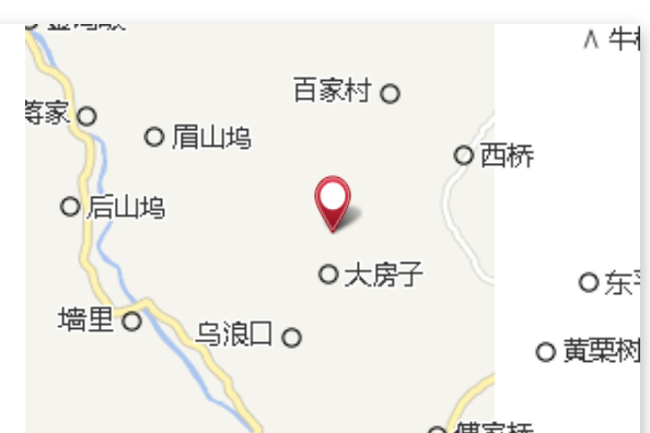 烏浪村 烏浪村