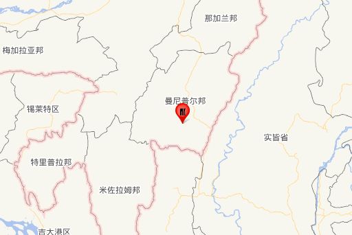 5·25印度地震 5·25印度地震