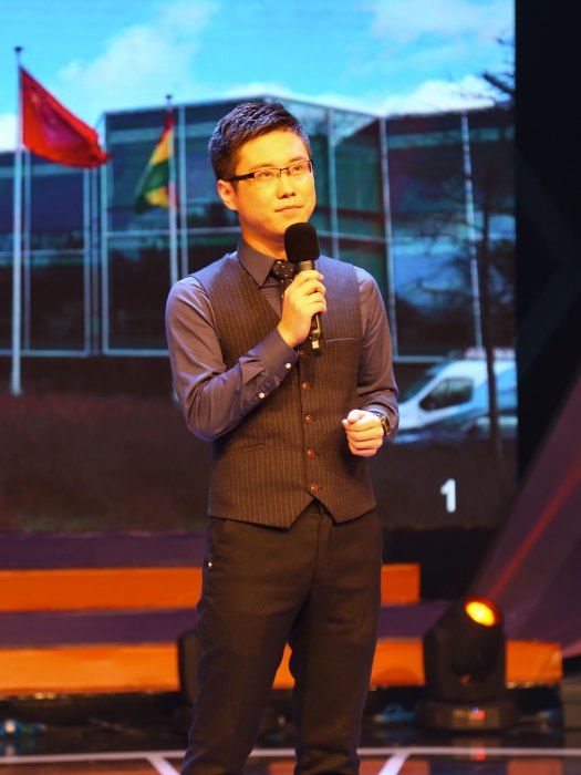 許魯南 許魯南