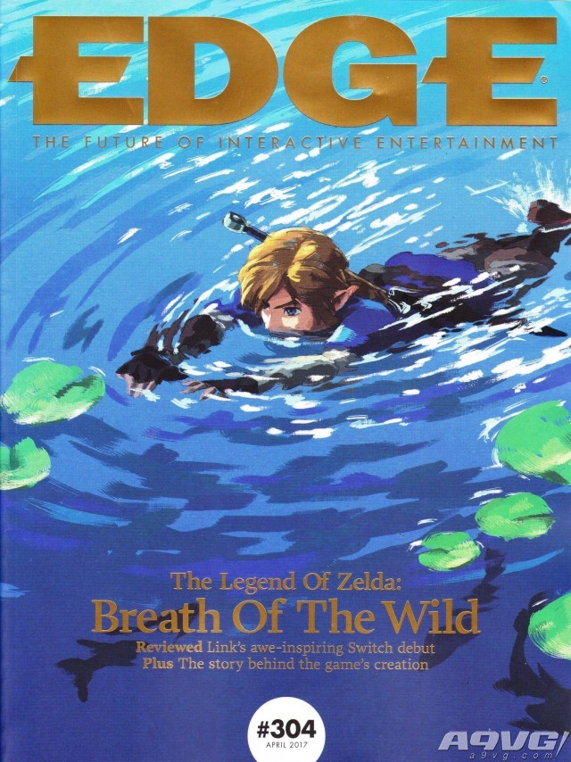 EDGE(遊戲雜誌)