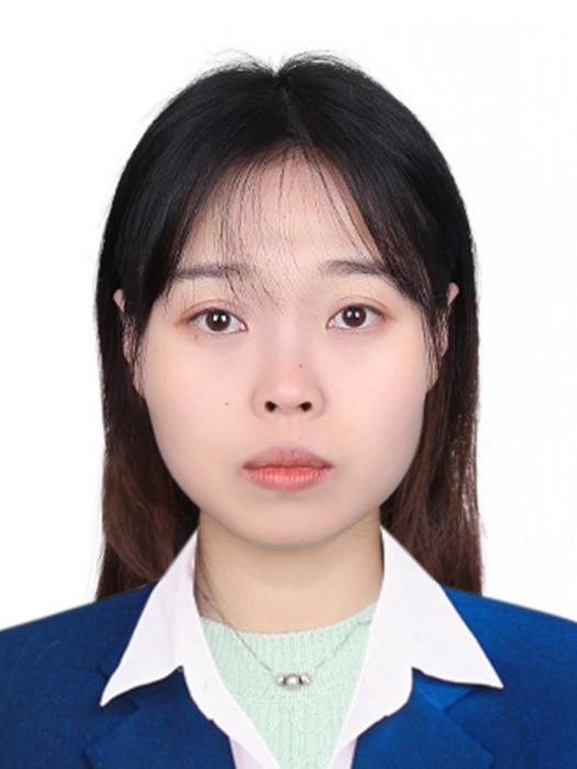 楊珊珊(貴州省黔東南州施秉縣馬號鎮黨委委員、副鎮長) 楊珊珊(貴州省黔東南州施秉縣馬號鎮黨委委員、副鎮長)