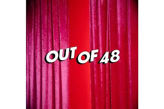 OUT OF 48 OUT OF 48