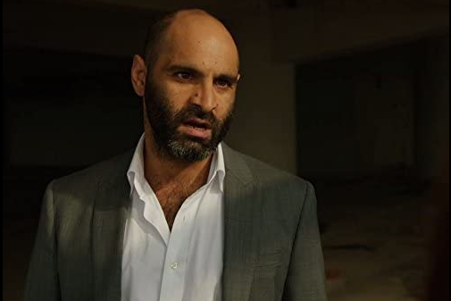 Zubin Varla Zubin Varla