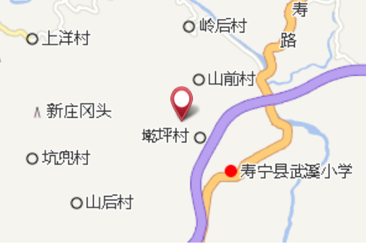 雙巷村 雙巷村