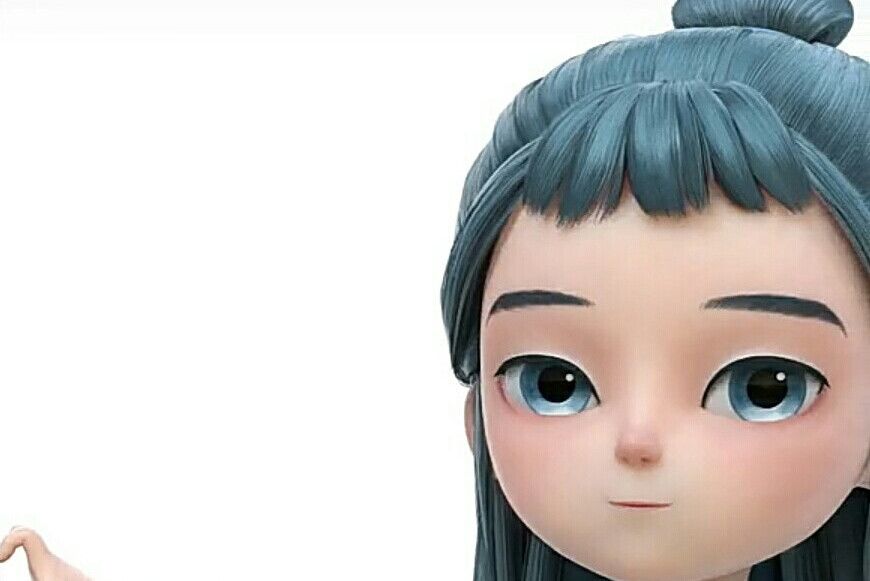 阿巳(動畫《一禪小和尚》中的角色) 阿巳(動畫《一禪小和尚》中的角色)