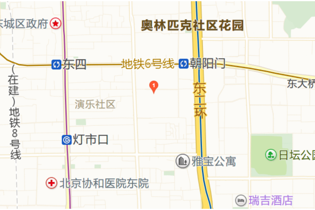 新鮮社區 新鮮社區