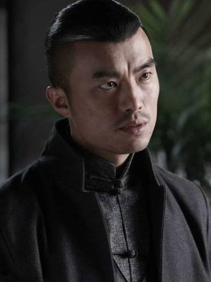 葉三(《對與決》中的角色) 葉三(《對與決》中的角色)