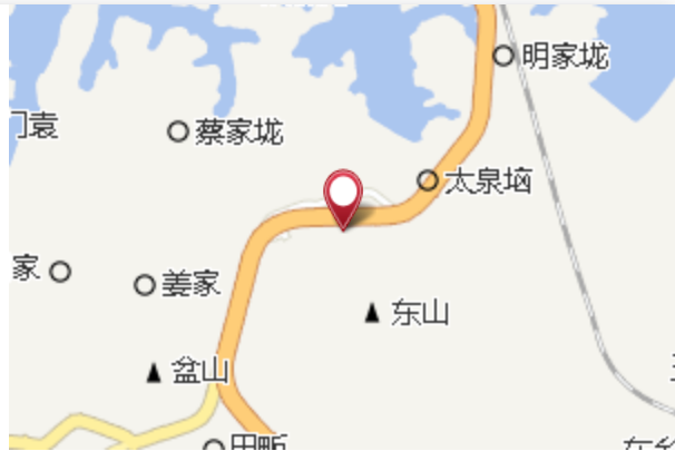 碧家塘 碧家塘