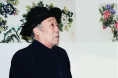 朱洪套 朱洪套