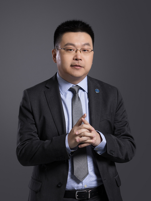 李旭(西湖大學生命科學學院教師) 李旭(西湖大學生命科學學院教師)