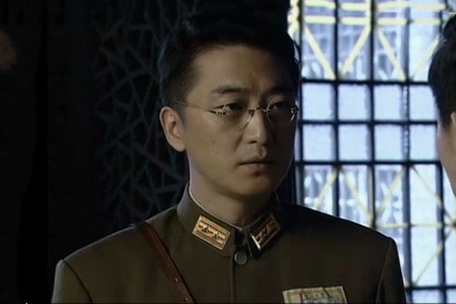 文軒(戰爭劇《狙擊手》中的角色) 文軒(戰爭劇《狙擊手》中的角色)