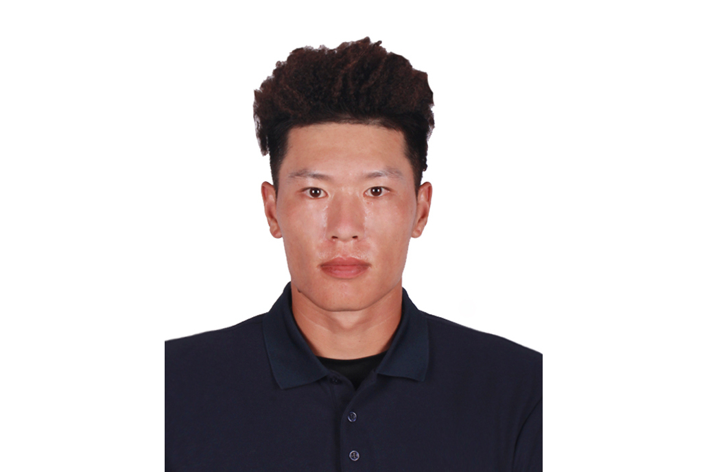 吳歌(中國棒球運動員) 吳歌(中國棒球運動員)