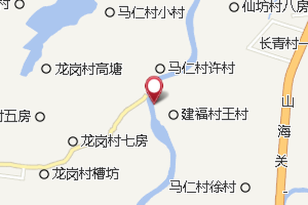 馬仁渡 馬仁渡