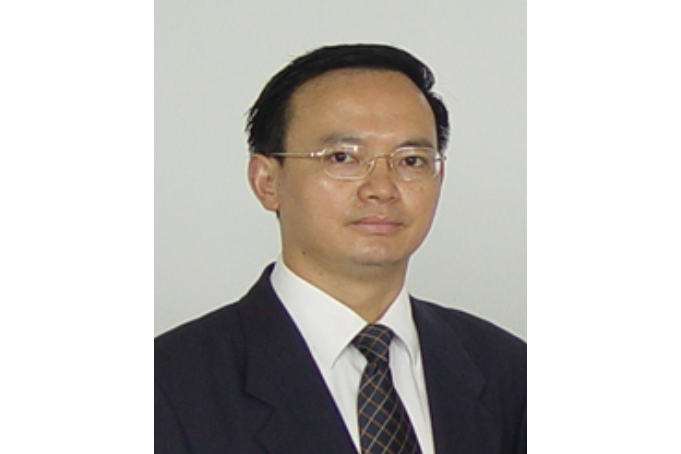 龍漢安 龍漢安