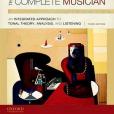 The Complete Musician(2011年OUP USA出版的圖書) The Complete Musician(2011年OUP USA出版的圖書)