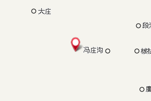 岔道圪梁 岔道圪梁