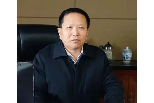 李樂意(海螺水泥工藝總工程師) 李樂意(海螺水泥工藝總工程師)