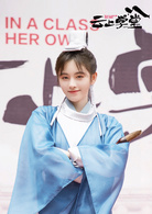雲上學堂(2019年鞠婧禕、宋威龍主演電視劇)