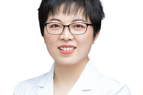 陳梅(徐州美奧口腔醫生) 陳梅(徐州美奧口腔醫生)
