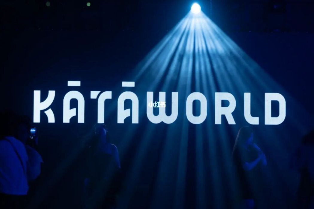 KataWorld KataWorld