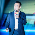 唐光亮(湖南愛零食科技有限公司董事長兼CEO) 唐光亮(湖南愛零食科技有限公司董事長兼CEO)
